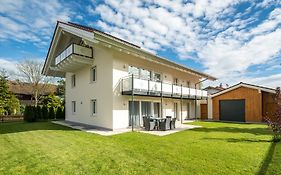 Ferienhaus Villa Alpenpanorama